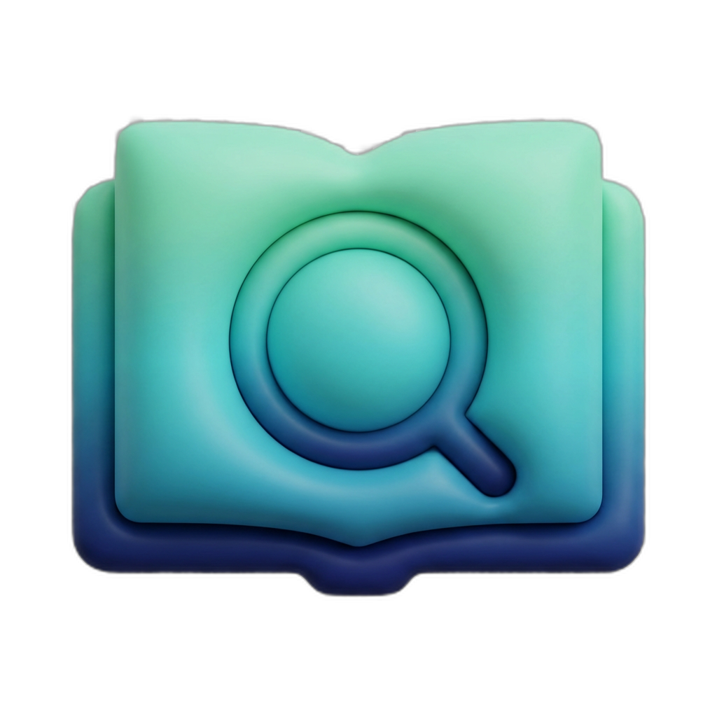 専門性・探求のイメージイラスト