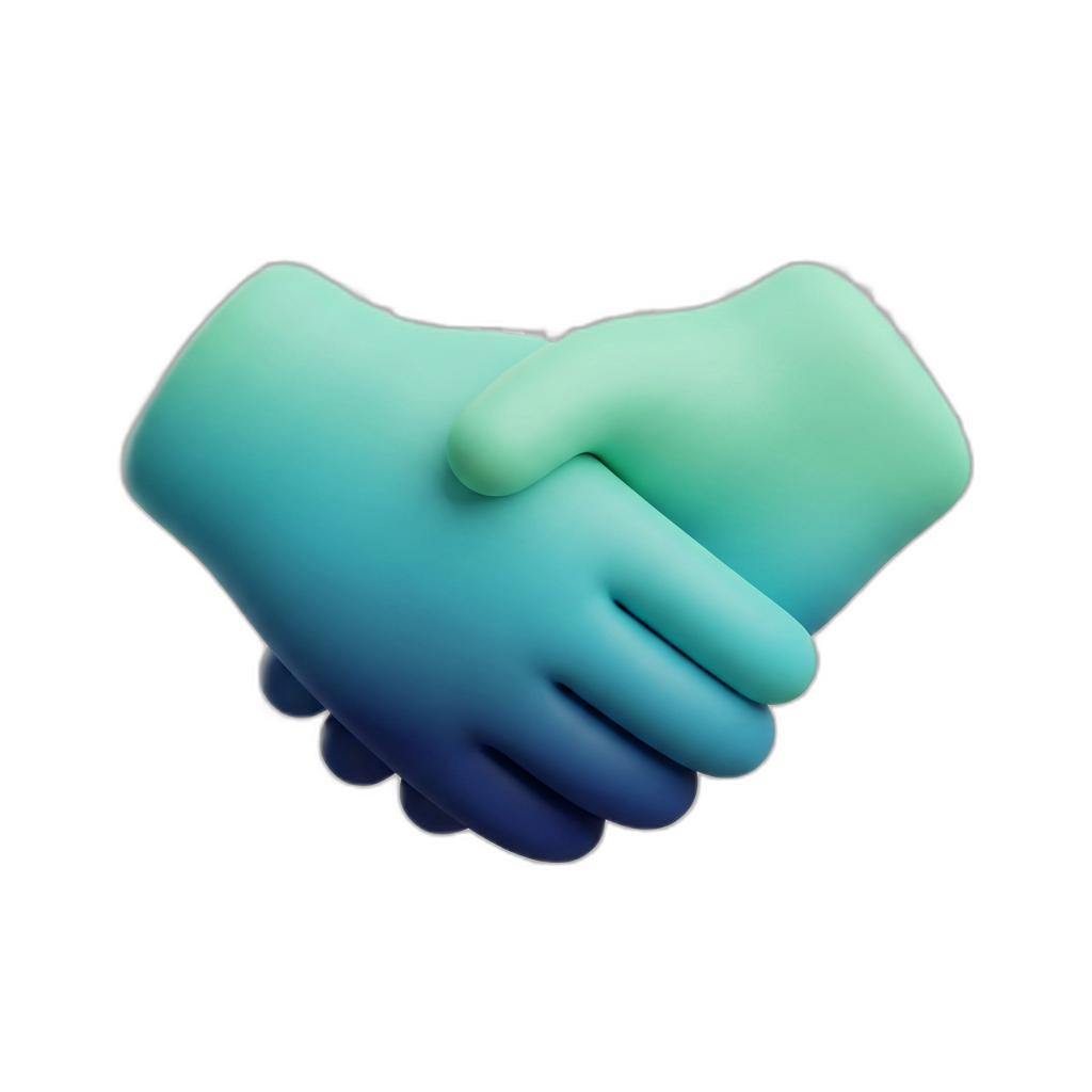 誠実・着実のイメージイラスト